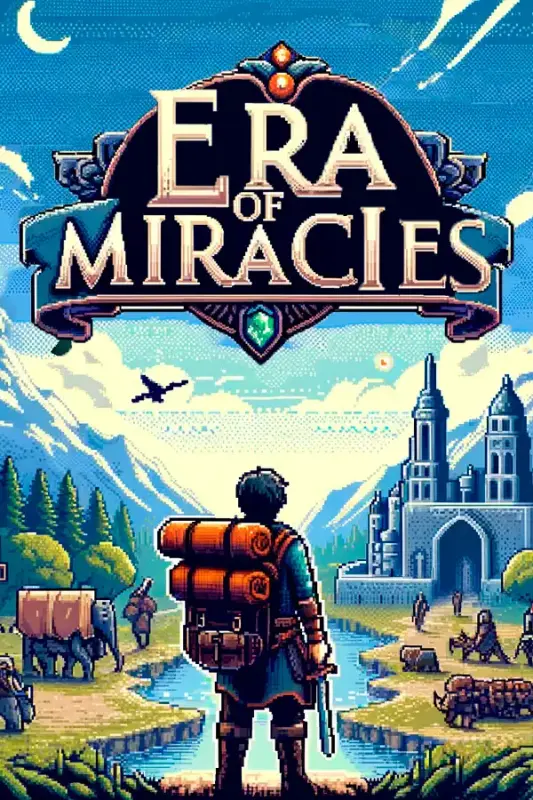 Era of Miracles — Steam, Standard