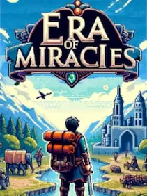 Era of Miracles — Steam, Standard