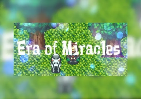 Era of Miracles EN/RU — Steam, Standard