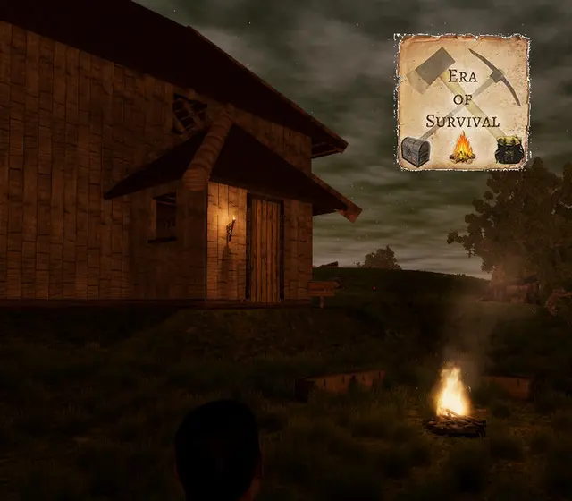 Era of Survival — Steam, Standard