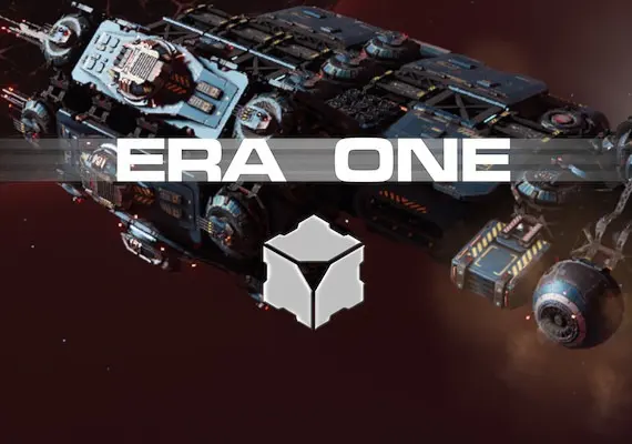 Era One EN/IT/RU/ZH/ES — Steam, Standard