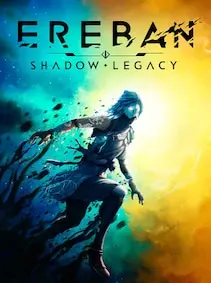 Ereban: Shadow Legacy — Xbox Series X|S, Standard