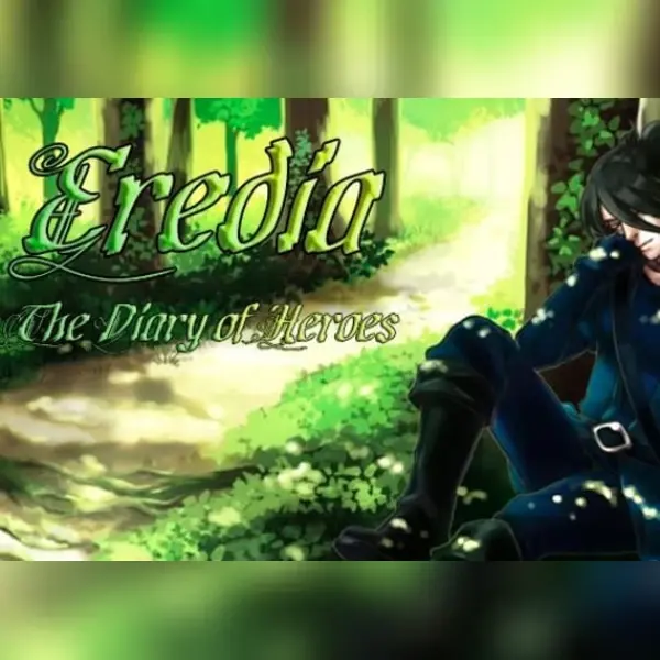 Eredia: The Diary of Heroes — Steam, Standard
