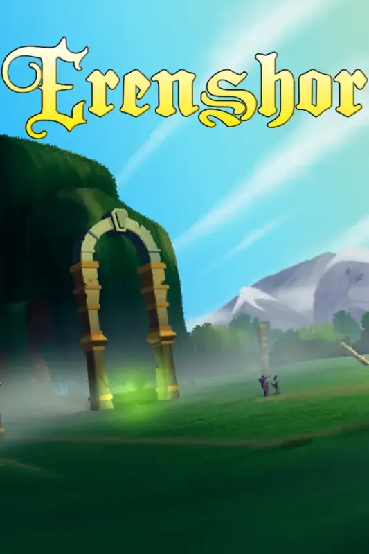 Erenshor — Steam, Standard
