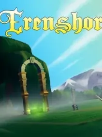 Erenshor — Steam, Standard