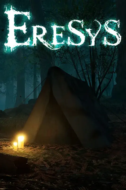 Eresys — Steam, Standard