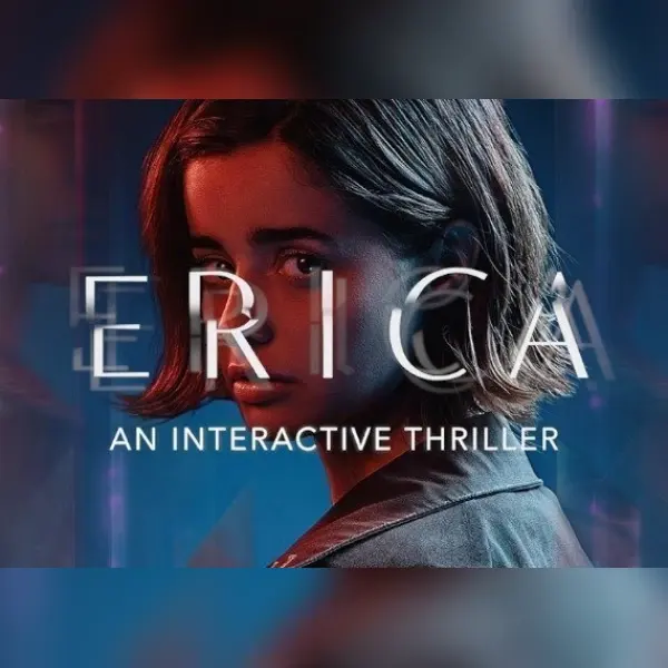 Erica — Steam, Standard