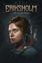 Eriksholm: The Stolen Dream — Xbox Live, Standard