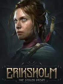 Eriksholm: The Stolen Dream — Xbox Series X|S, Standard