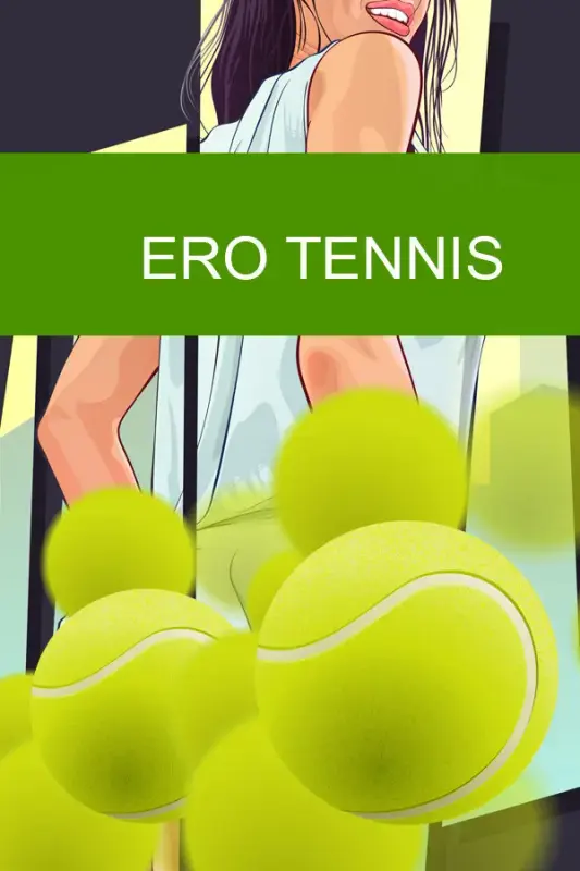Ero Tennis — Steam, Standard