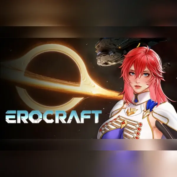 Erocraft — Steam, Standard