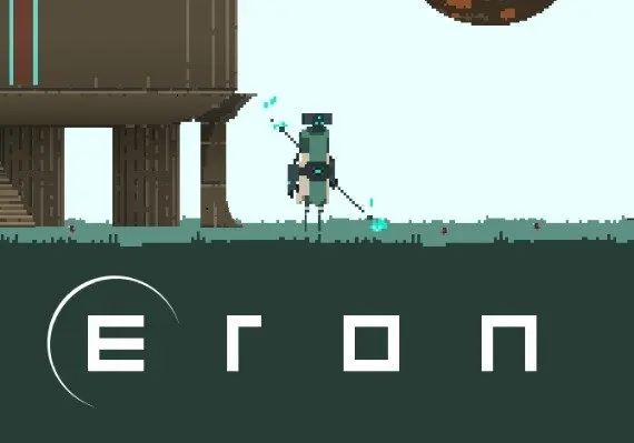 Eron EN — Steam, Standard