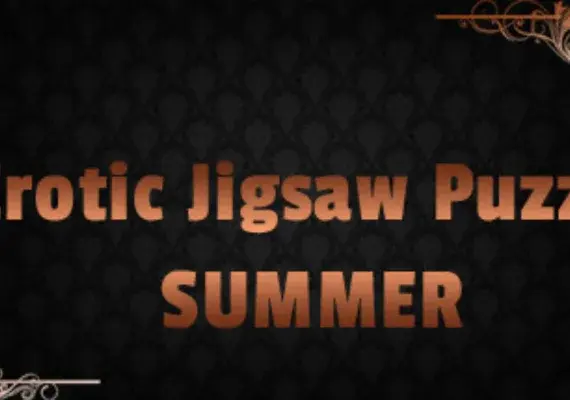 Erotic Jigsaw Puzzle Summer — Steam, Standard