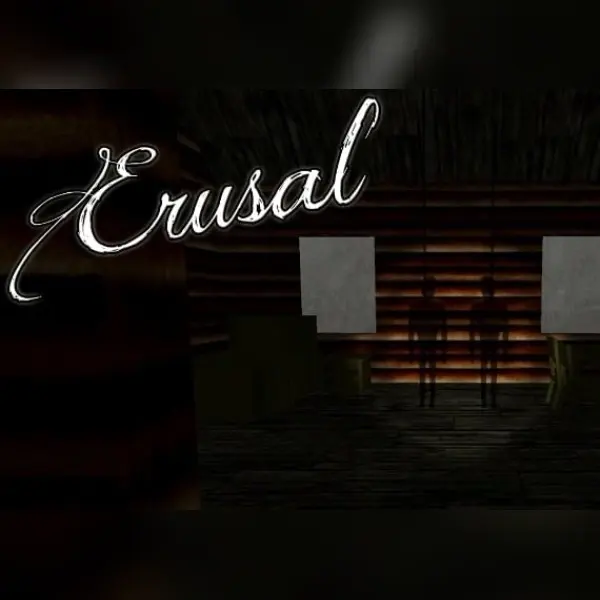 Erusal — Steam, Standard