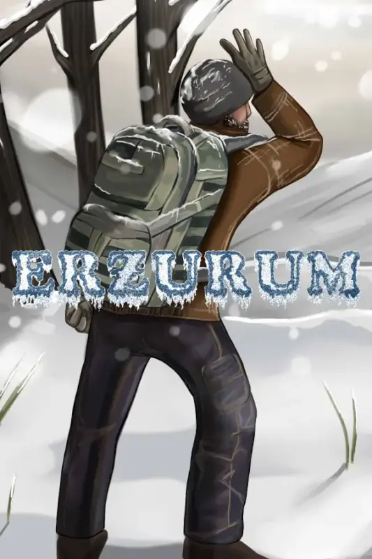 Erzurum — Steam, Standard