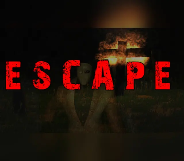 Escape — Steam, Standard