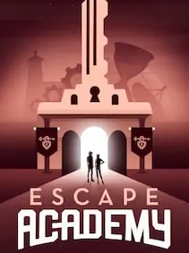 Escape Academy — Steam, Standard