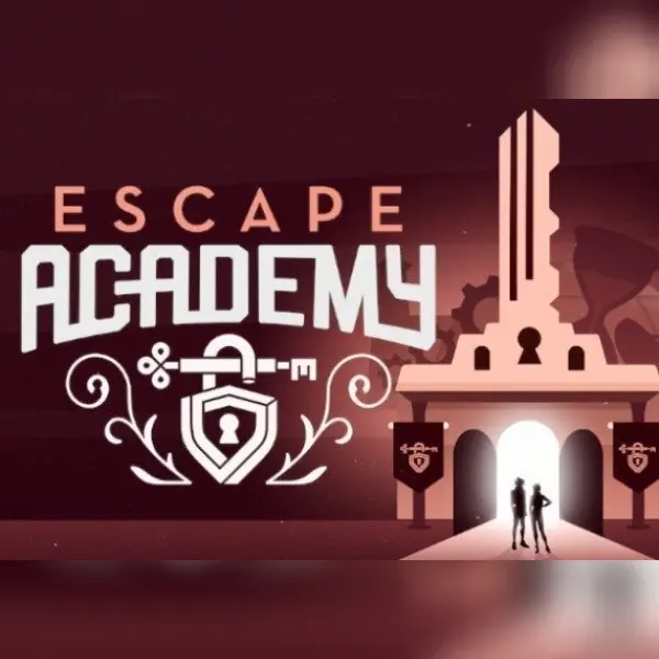 Escape Academy — Steam, Standard