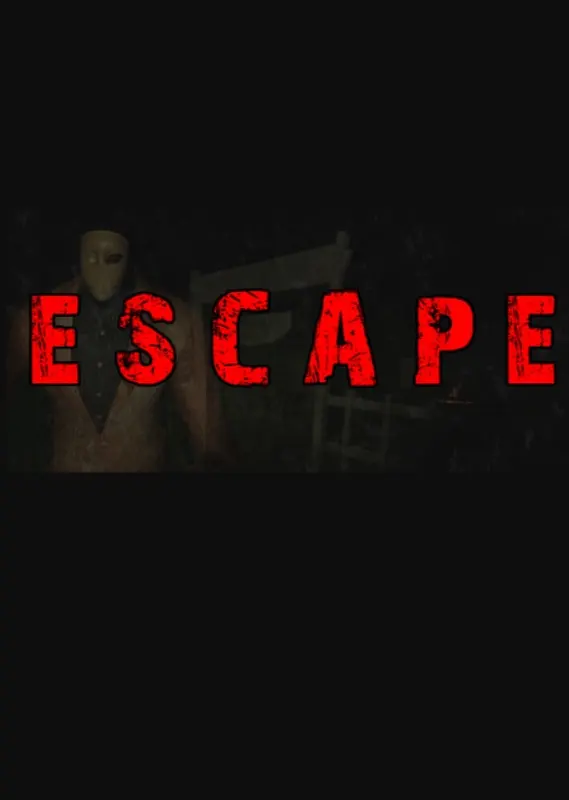 Escape (by Ragdoll Inc) — Steam, Standard