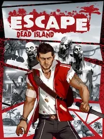 Escape Dead Island — Steam, Standard