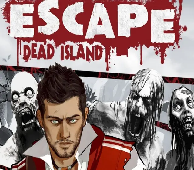 Escape Dead Island — Steam, Standard