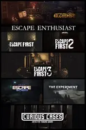 Escape Enthusiast bundle — Xbox Live, Standard
