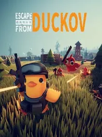 Escape from Duckov — Steam, Standard
