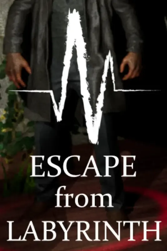 Escape from Labyrinth — Steam, Standard