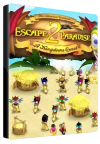 Escape From Paradise 2 — Steam, Standard