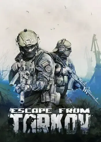 Escape from Tarkov — Steam, Standard