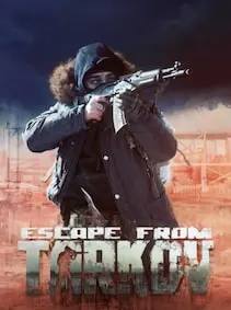 Escape From Tarkov — Steam, Standard