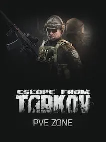 Escape from Tarkov: PVE Zone — Steam, Standard