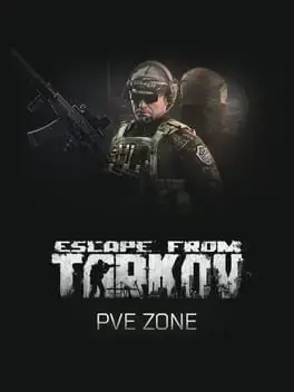 Escape from Tarkov - PVE Zone DLC — Steam, Standard