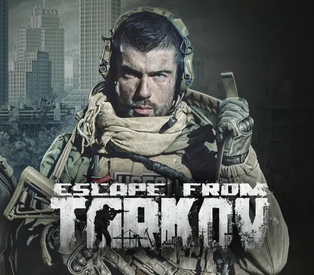 Escape from Tarkov: Standard Edition — Steam, Standard Edition