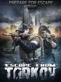Escape From Tarkov | Prepare for Escape Edition — Steam, Standard