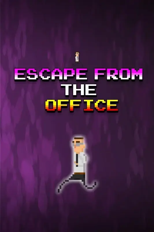 Escape from the Office — Steam, Standard