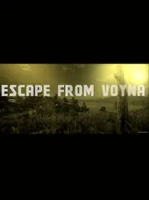ESCAPE FROM VOYNA: Tactical FPS survival — Steam, Standard