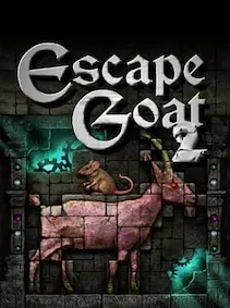 Escape Goat 2 — Steam, Standard