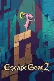 Escape Goat 2 — Steam, Standard