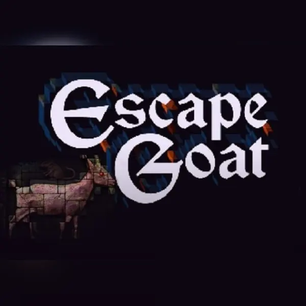 Escape Goat — Steam, Standard
