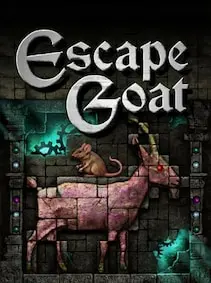 Escape Goat — Steam, Standard