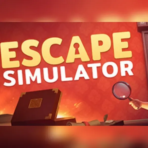 Escape Room VR: Stories — Steam, Standard