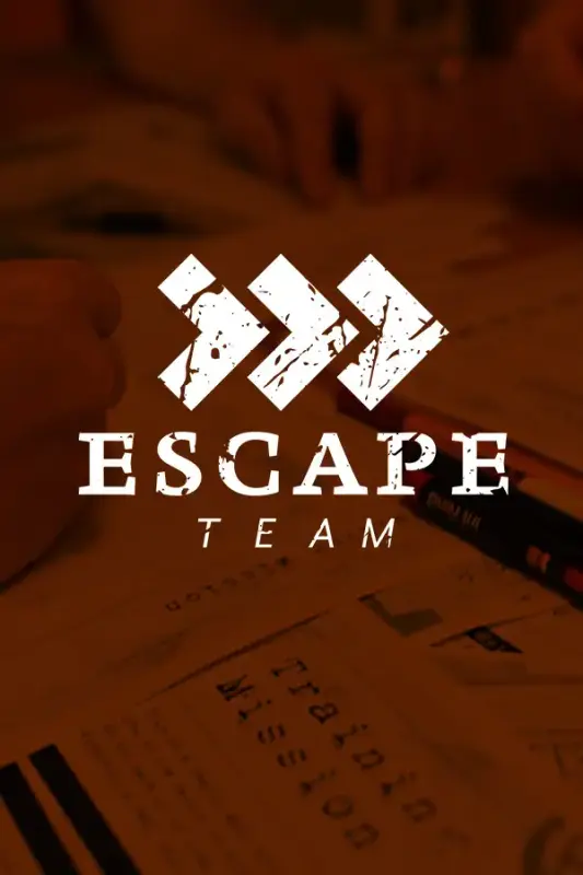 Escape Team — Steam, Standard
