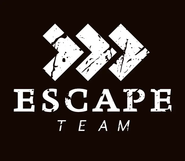 Escape Team — Steam, Standard
