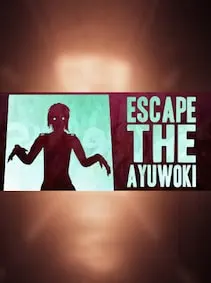 Escape the Ayuwoki — Steam, Standard