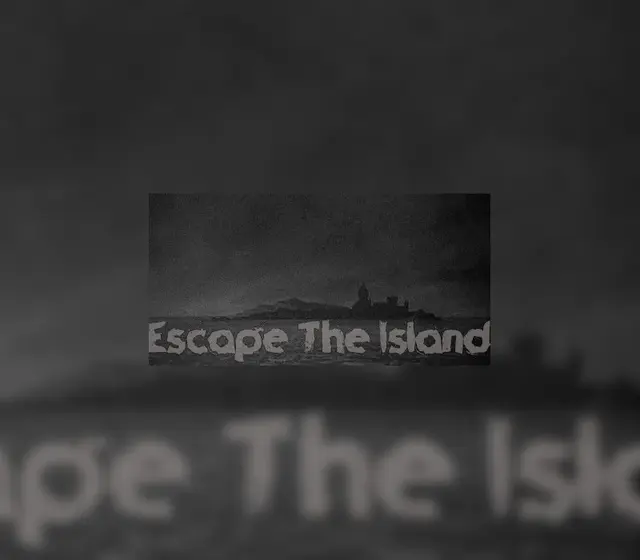 Escape The Island — Steam, Standard