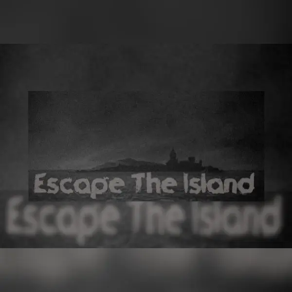 Escape The Island — Steam, Standard