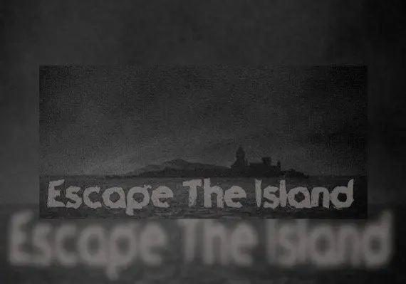 Escape The Island EN — Steam, Standard