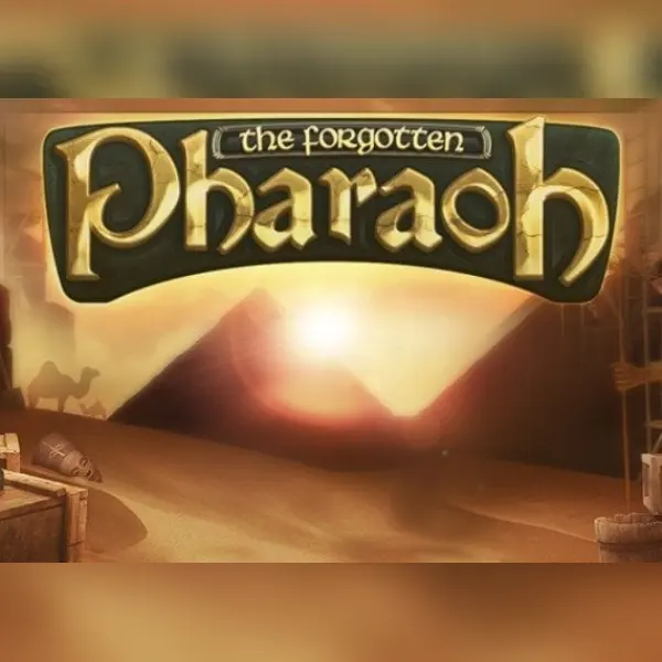 Escape The Lost Kingdom: The Forgotten Pharaoh — Steam, Standard