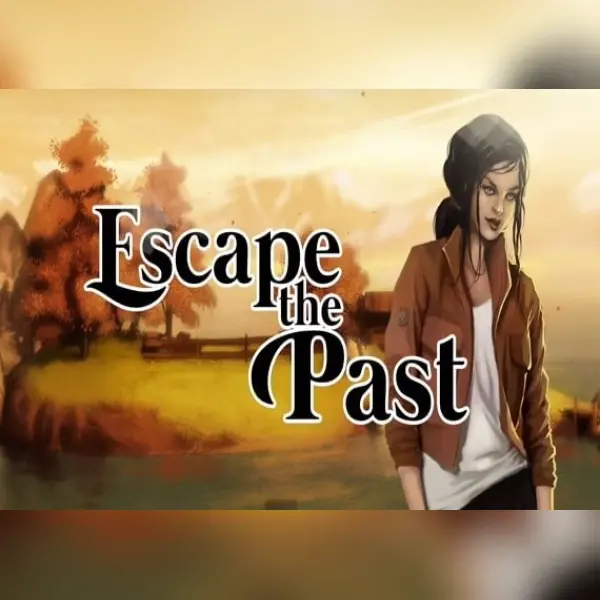 Escape The Past — Steam, Standard